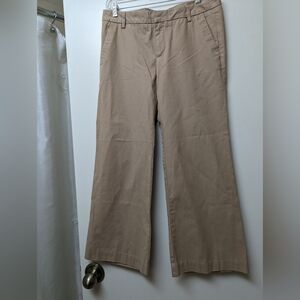 GAP khaki pants